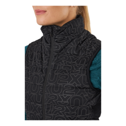 2XU Ignition Insulation Vest Black/abstract Monogram 7 2XU Ignition Insulation Vest Black/abstract Monogram -Billig Jakker butikk 60784 31 004