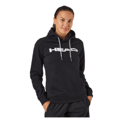 Head Club Rosie Hoodie Women Black
