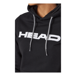 Head Club Rosie Hoodie Women Black -Billig Jakker butikk 60796 00 004