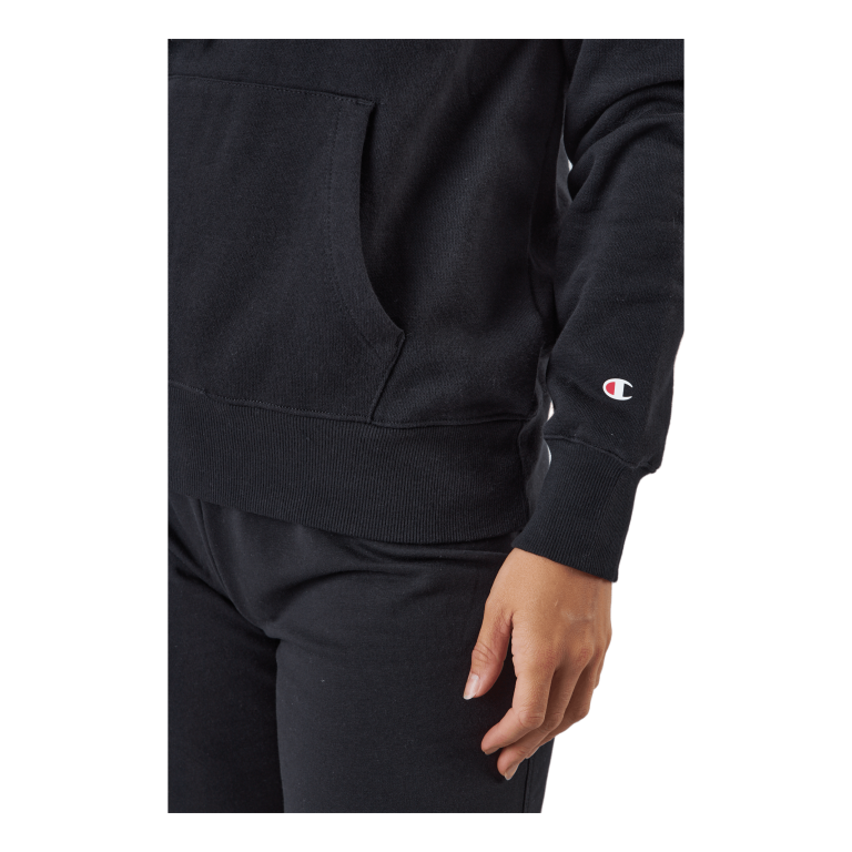 Champion Hooded Sweatshirt Kk001 5 Champion Hooded Sweatshirt Kk001 - Bilde 5