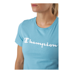 Champion Crewneck T-shirt Bs157 7 Champion Crewneck T-shirt Bs157 -Billig Jakker butikk 60802 79 004