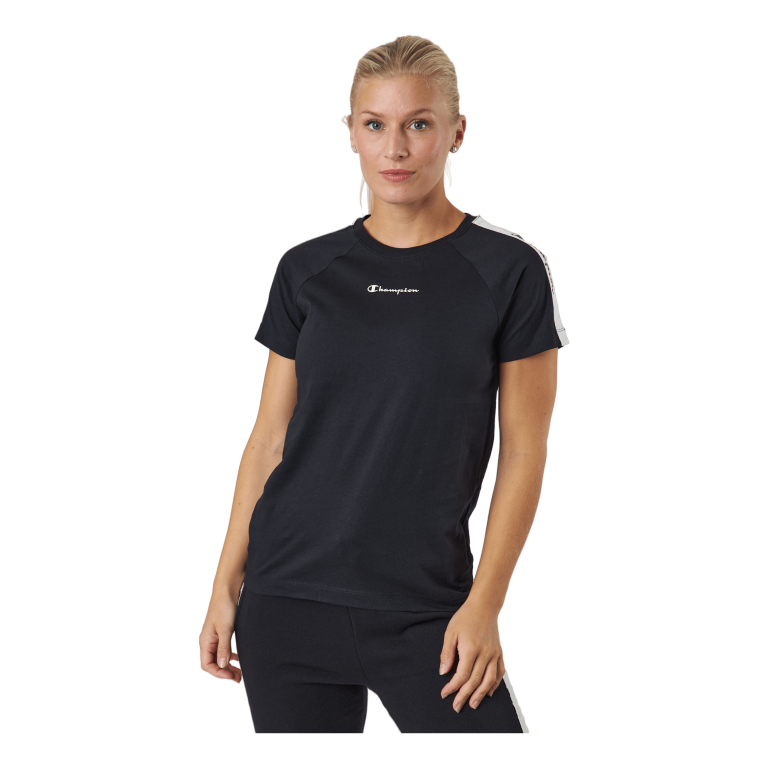 Champion Crewneck T-shirt Kk001 1 Champion Crewneck T-shirt Kk001