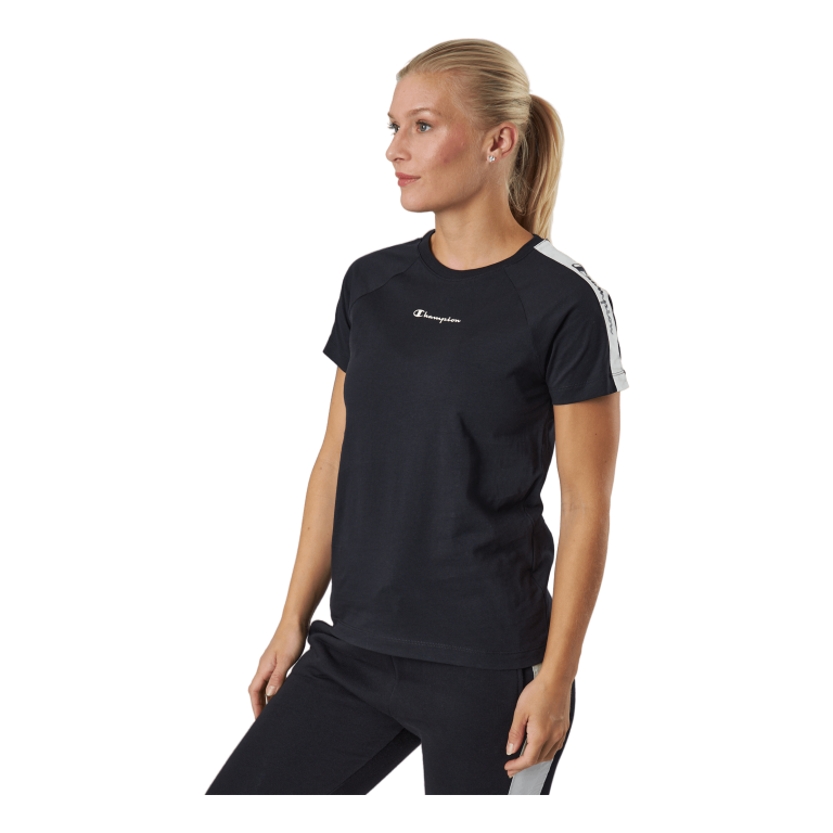 Champion Crewneck T-shirt Kk001 2 Champion Crewneck T-shirt Kk001 - Bilde 2