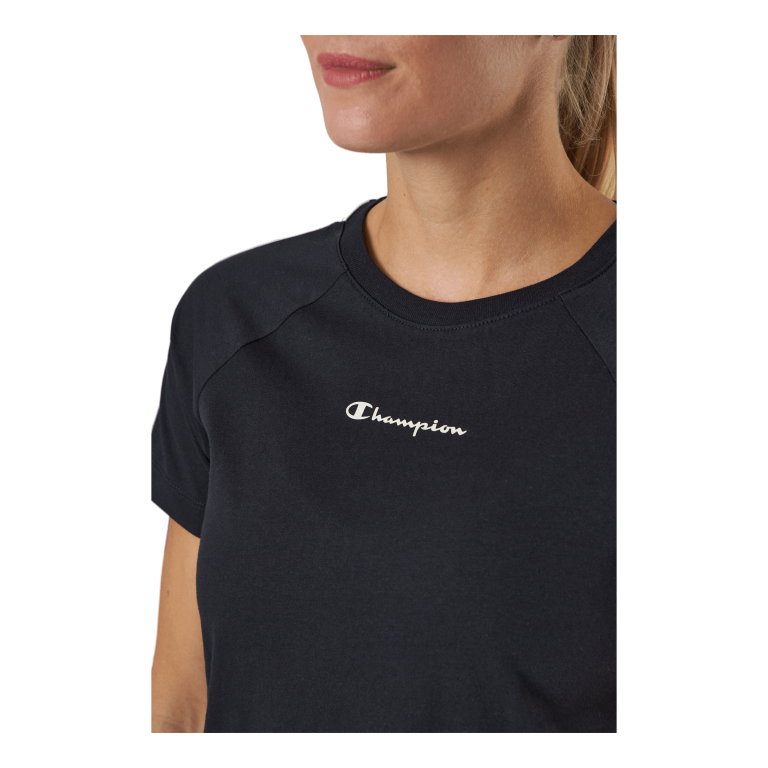 Champion Crewneck T-shirt Kk001 4 Champion Crewneck T-shirt Kk001 - Bilde 4