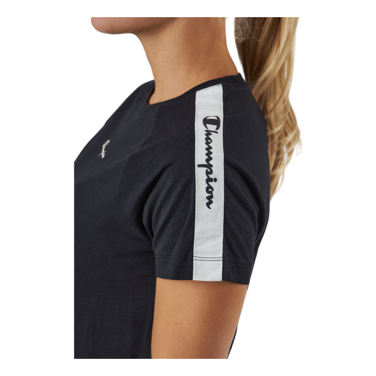 Champion Crewneck T-shirt Kk001 5 Champion Crewneck T-shirt Kk001 - Bilde 5