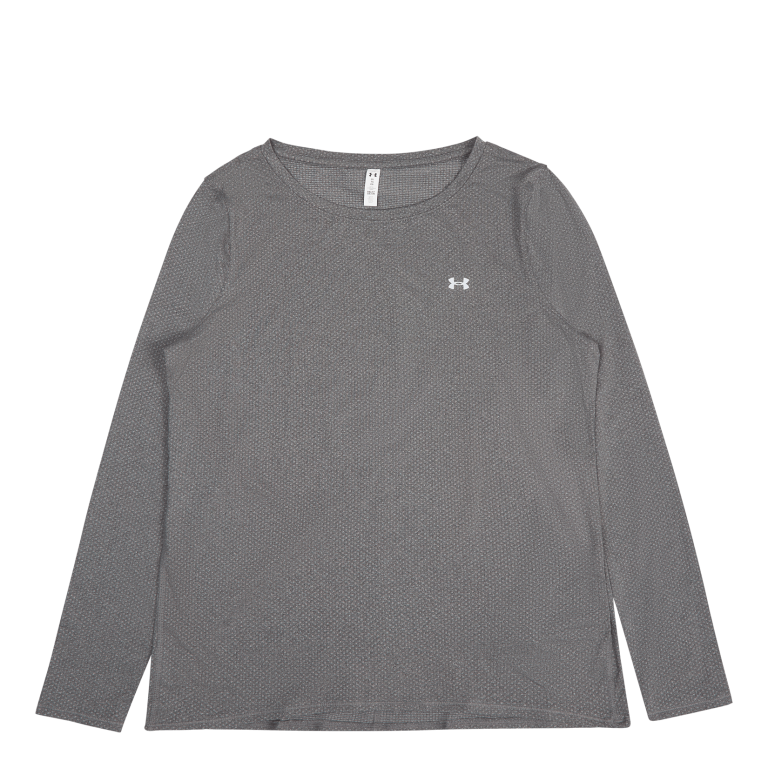 Under Armour Ua Hg Armour Long Sleeve Pitch Gray 1 Under Armour Ua Hg Armour Long Sleeve Pitch Gray