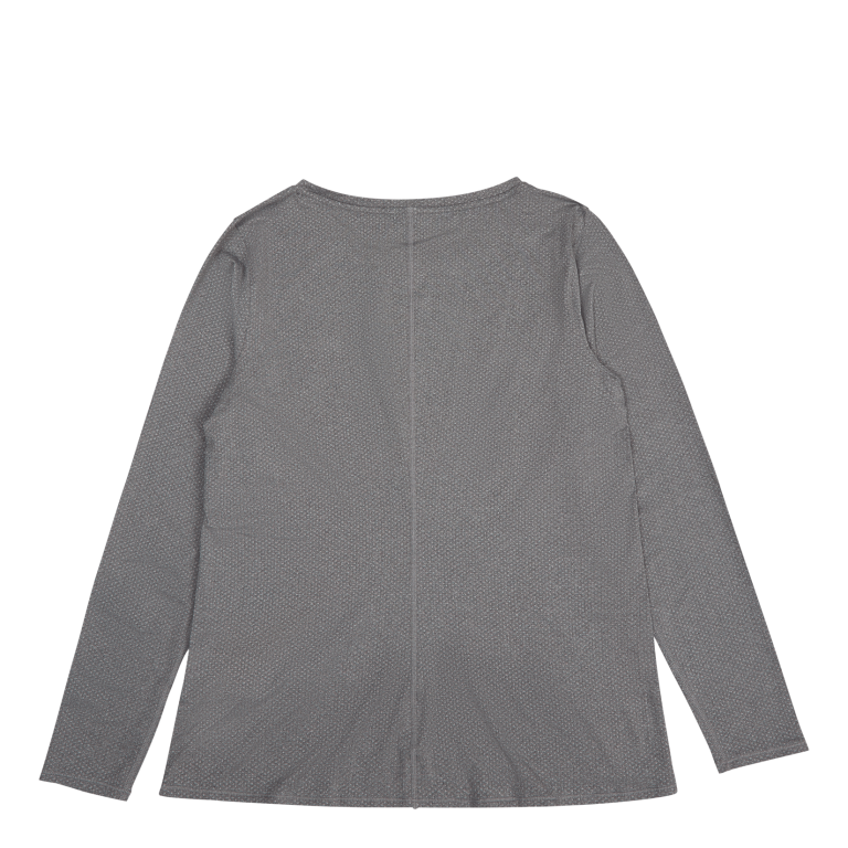 Under Armour Ua Hg Armour Long Sleeve Pitch Gray 2 Under Armour Ua Hg Armour Long Sleeve Pitch Gray - Bilde 2