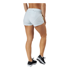 Under Armour Ua Fly By Elite 3'' Short Ghost Gray Light Heather 7 Under Armour Ua Fly By Elite 3'' Short Ghost Gray Light Heather -Billig Jakker butikk 60804 40 003