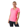 Under Armour Tech Ssv - Solid Cerise