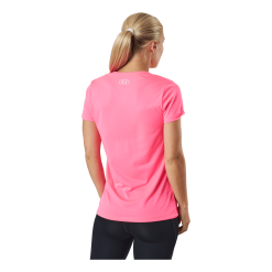 Under Armour Tech Ssv - Solid Cerise -Billig Jakker butikk 60805 06 003