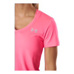 Under Armour Tech Ssv - Solid Cerise -Billig Jakker butikk 60805 06 004