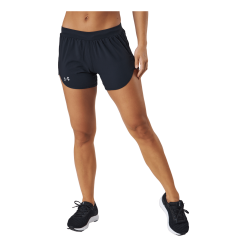 Under Armour Ua Fly By Elite 3'' Short Black