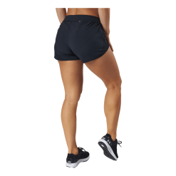 Under Armour Ua Fly By Elite 3'' Short Black -Billig Jakker butikk 60805 20 003