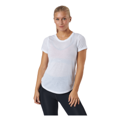 Under Armour Ua Streaker Ss White