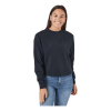 Fila Bevaix Cropped Crew Sweat 80001 - Moonless Night