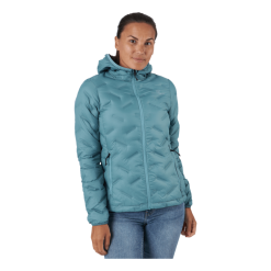 2117 Of Sweden Jacket Isabo D Dk Mint