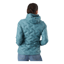 2117 Of Sweden Jacket Isabo D Dk Mint -Billig Jakker butikk 60838 55 003