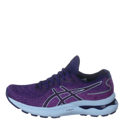 Asics Gel-nimbus 24 Orchid/soft Sky