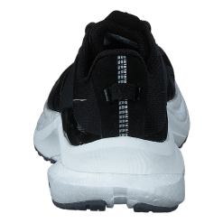 Saucony Tempus Black/fog -Billig Jakker butikk 60883 09