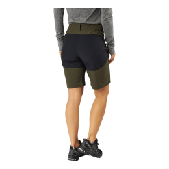 Tuxer Flexi L Shorts Dark Olive -Billig Jakker butikk 60890 29 004