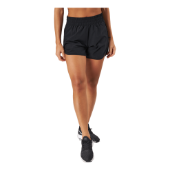 ATHLECIA Creme W Shorts Black