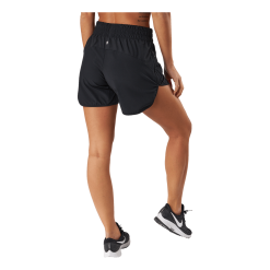 ATHLECIA Creme W Shorts Black 7 ATHLECIA Creme W Shorts Black -Billig Jakker butikk 60901 08 003