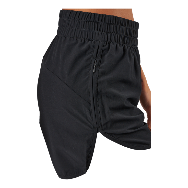 ATHLECIA Creme W Shorts Black 5 ATHLECIA Creme W Shorts Black - Bilde 5