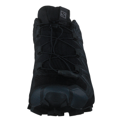 Salomon Speedcross 5 W Black/black/phantom -Billig Jakker butikk 60901 16