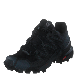Salomon Speedcross 5 W Black/black/phantom -Billig Jakker butikk 60901 16 a70b5bd8 3e4e 402d 86dd db40a3669986