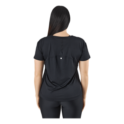 Under Armour Ua Rush Energy Ss Black 6 Under Armour Ua Rush Energy Ss Black -Billig Jakker butikk 60901 50 003