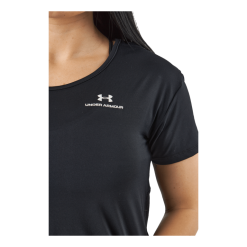 Under Armour Ua Rush Energy Ss Black 7 Under Armour Ua Rush Energy Ss Black -Billig Jakker butikk 60901 50 004
