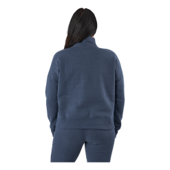 Under Armour Rival Fleece Hz Downpour Gray -Billig Jakker butikk 60901 57 004