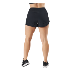 Under Armour Flex Woven 2-in-1 Short Black -Billig Jakker butikk 60901 62 004