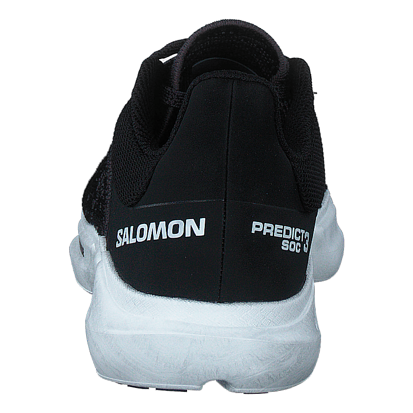 Salomon Predict Soc3 W Black/magnet/white 5 Salomon Predict Soc3 W Black/magnet/white - Bilde 5