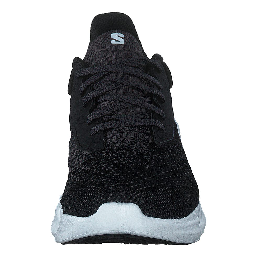 Salomon Predict Soc3 W Black/magnet/white 4 Salomon Predict Soc3 W Black/magnet/white - Bilde 4