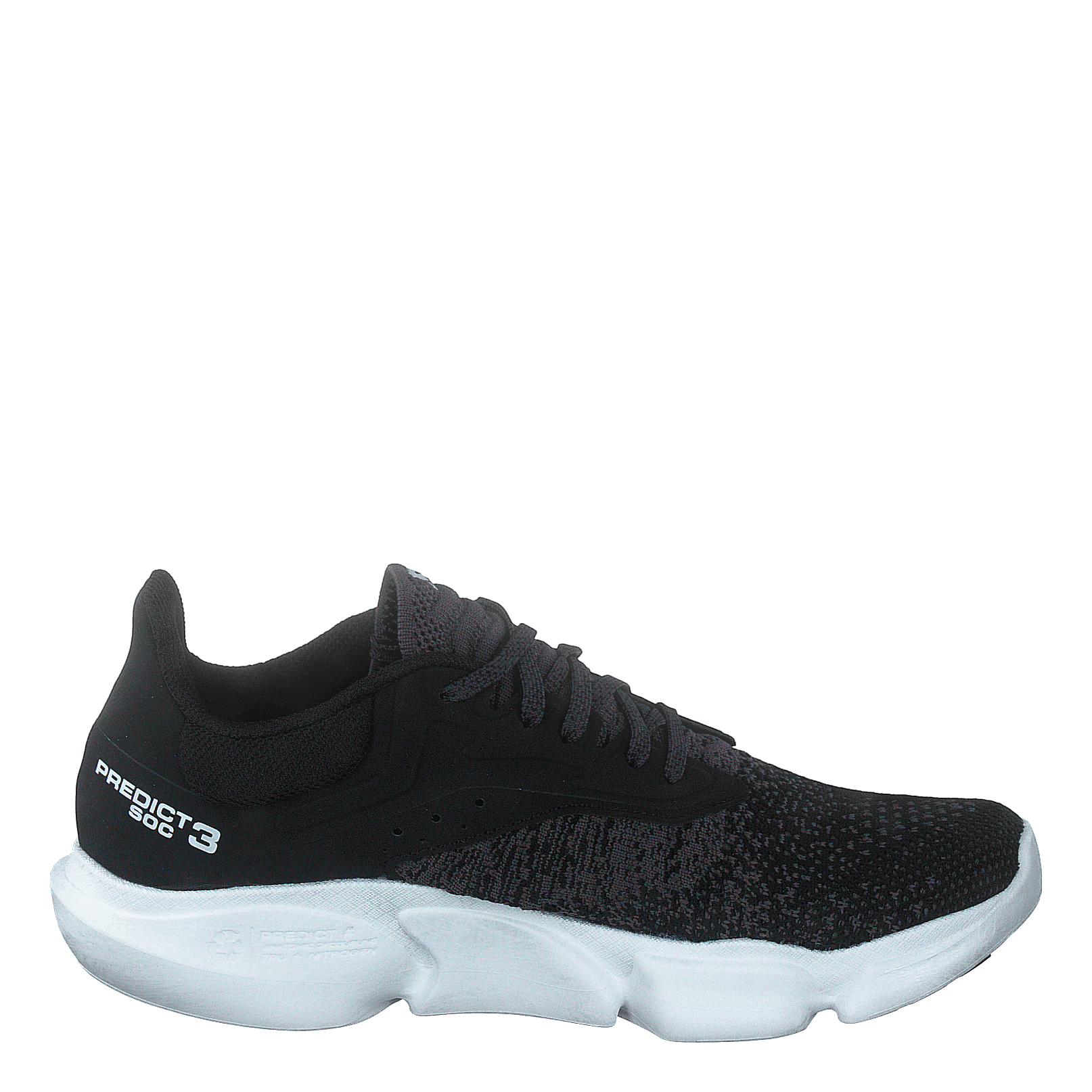 Salomon Predict Soc3 W Black/magnet/white 2 Salomon Predict Soc3 W Black/magnet/white - Bilde 2