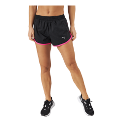 Run Favorite Velocity 3" Short Puma Black-ravish