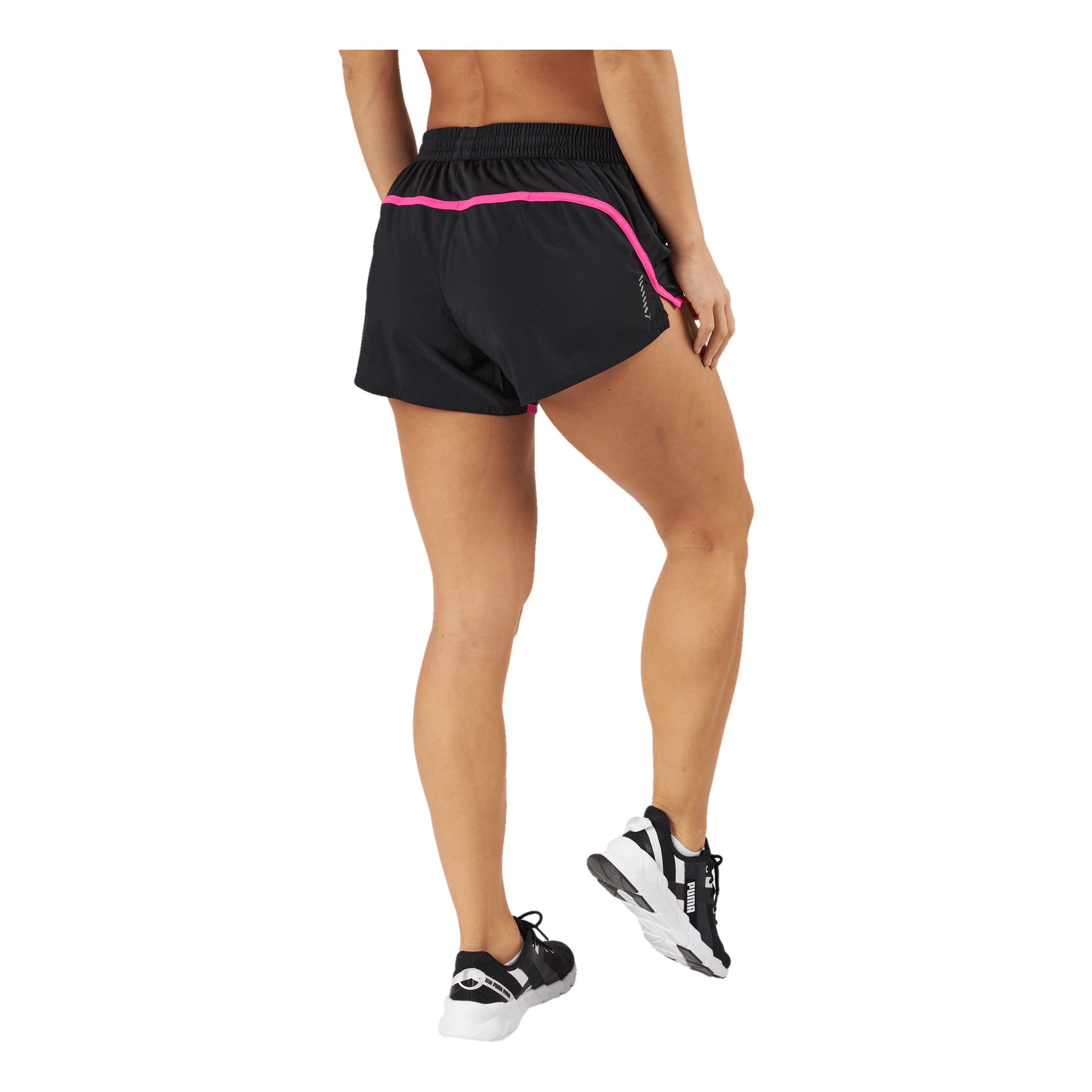 Run Favorite Velocity 3" Short Puma Black-ravish 3 Run Favorite Velocity 3" Short Puma Black-ravish - Bilde 3