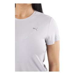 Puma Run Favorite Ss Tee W Spring Lavender -Billig Jakker butikk 60911 62 004
