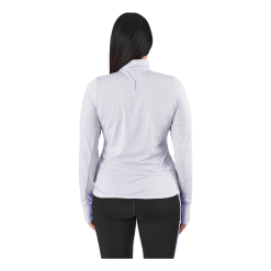 Puma Run Favorite 1/4 Zip W Spring Lavender -Billig Jakker butikk 60911 63 003