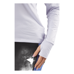 Puma Run Favorite 1/4 Zip W Spring Lavender -Billig Jakker butikk 60911 63 005