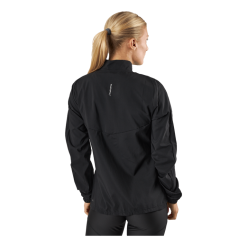 Run Favorite Woven Jacket W Puma Black 7 Run Favorite Woven Jacket W Puma Black -Billig Jakker butikk 60911 65 003