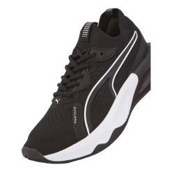 Pwr Xx Nitro Luxe Wn S Puma Black-puma White -Billig Jakker butikk 60911 82 006