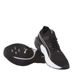 Pwr Xx Nitro Luxe Wn S Puma Black-puma White -Billig Jakker butikk 60911 82 007
