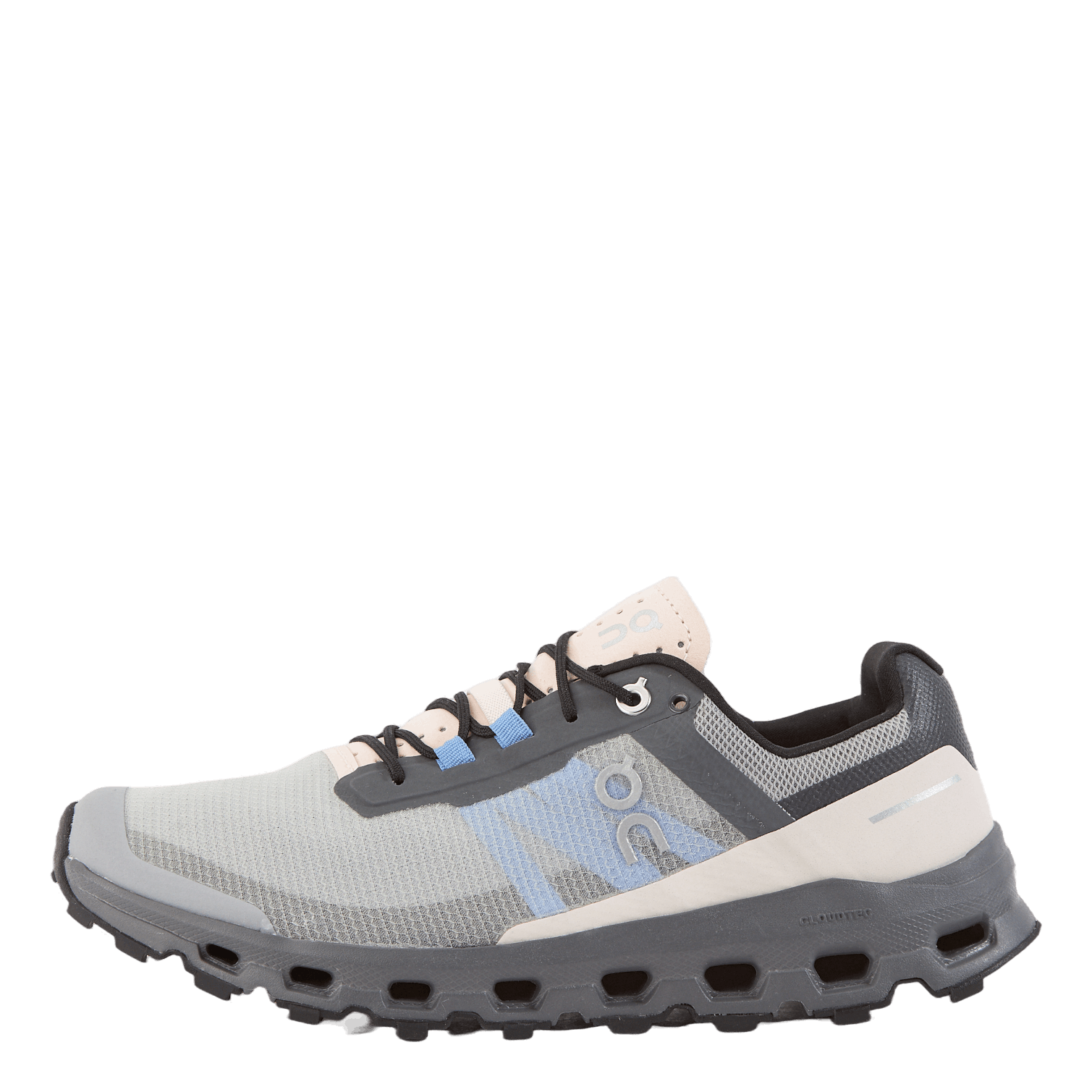 On Cloudvista Alloy | Black 1 On Cloudvista Alloy | Black