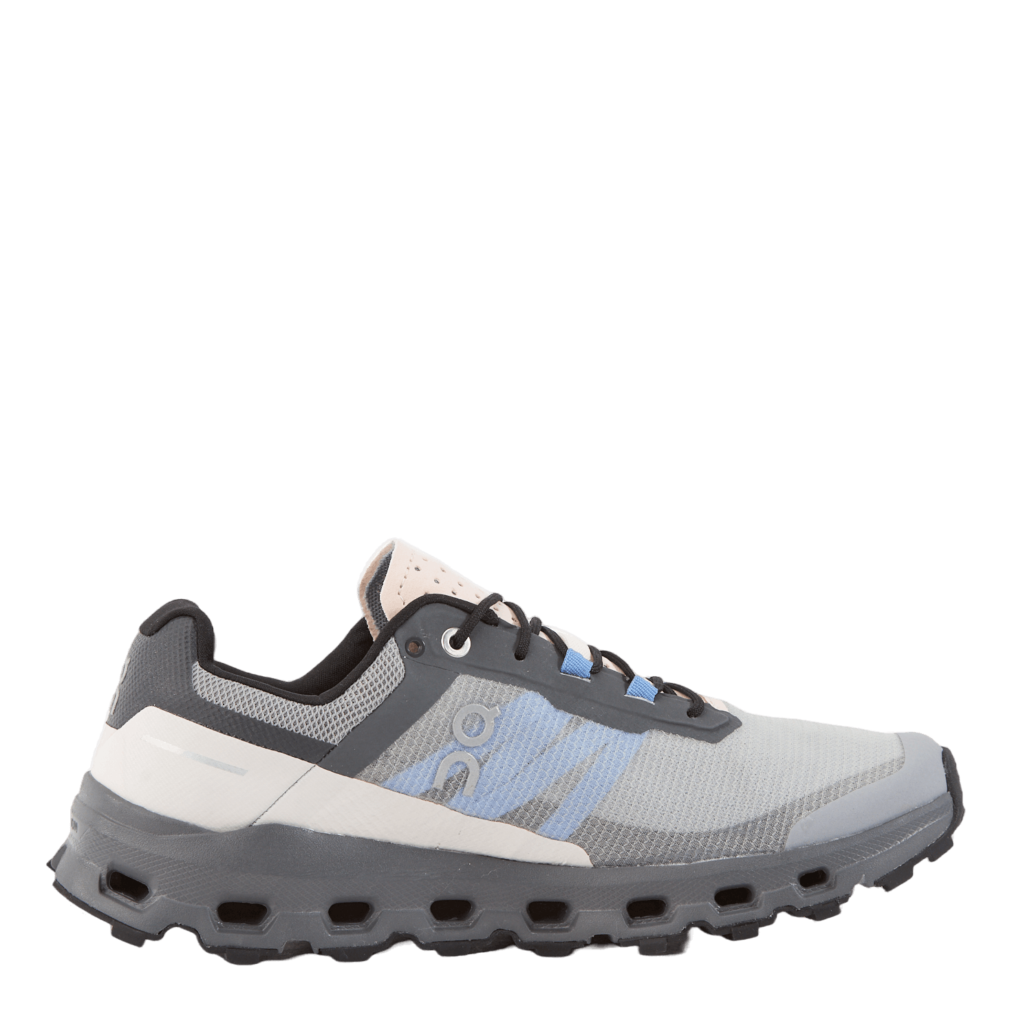 On Cloudvista Alloy | Black 3 On Cloudvista Alloy | Black - Bilde 3