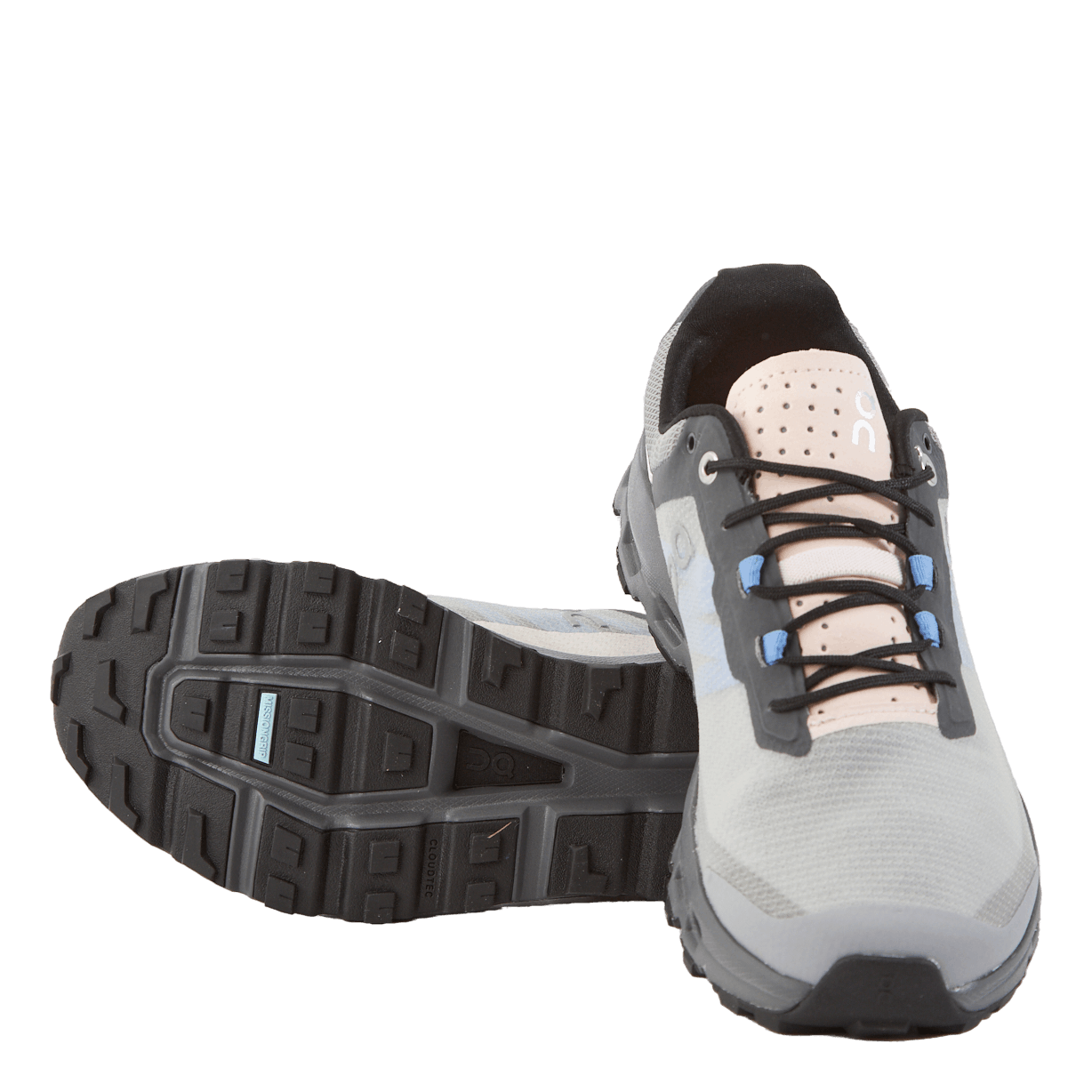 On Cloudvista Alloy | Black 7 On Cloudvista Alloy | Black - Bilde 7