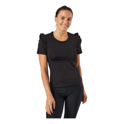 BOW19 Celine Top Black