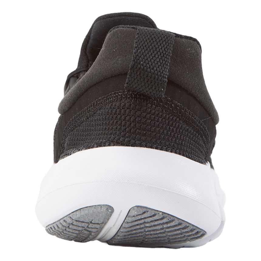 Nike Free Run 5.0 Women's Road Running Shoes BLACK/WHITE-DK SMOKE GREY 2 Nike Free Run 5.0 Women's Road Running Shoes BLACK/WHITE-DK SMOKE GREY - Bilde 2