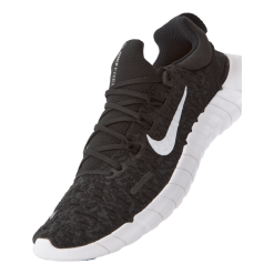 Nike Free Run 5.0 Women's Road Running Shoes BLACK/WHITE-DK SMOKE GREY 12 Nike Free Run 5.0 Women's Road Running Shoes BLACK/WHITE-DK SMOKE GREY -Billig Jakker butikk 60921 68 007